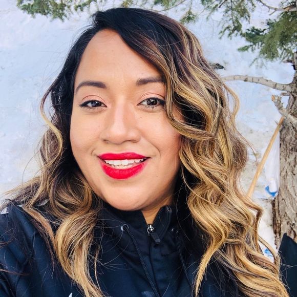 Hello I’m Arianna but my friends call me A… - Picture 12 of 16